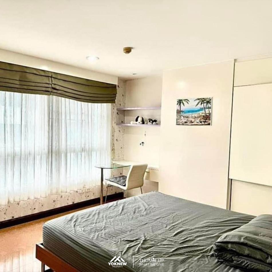 เช่าคอนโด ไดมอนด์ รัชดา ซิตี้ พลัส (อาคารC) คอนโดมิเนียม - Condo Rental Diamond Ratchada City Plus (TowerC) condominium - 2901540