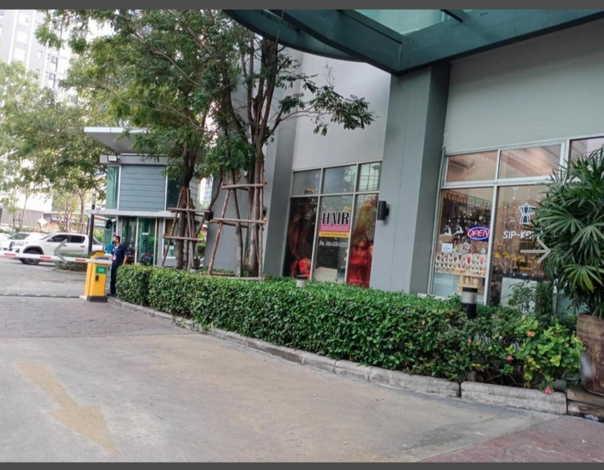 ขายคอนโด ศุภาลัย ปาร์ค อโศก-รัชดา คอนโดมิเนียม - Sell Condo Supalai Park Asoke-Ratchada condominium - 2902470