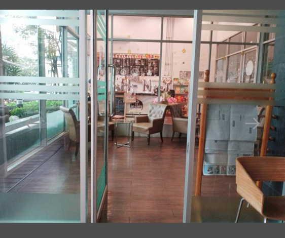 ขายคอนโด ศุภาลัย ปาร์ค อโศก-รัชดา คอนโดมิเนียม - Sell Condo Supalai Park Asoke-Ratchada condominium - 2902469