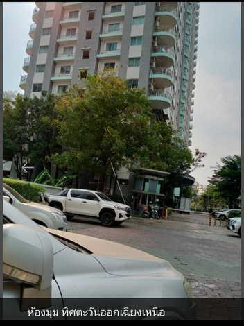ขายคอนโด ศุภาลัย ปาร์ค อโศก-รัชดา คอนโดมิเนียม - Sell Condo Supalai Park Asoke-Ratchada condominium - 2902472