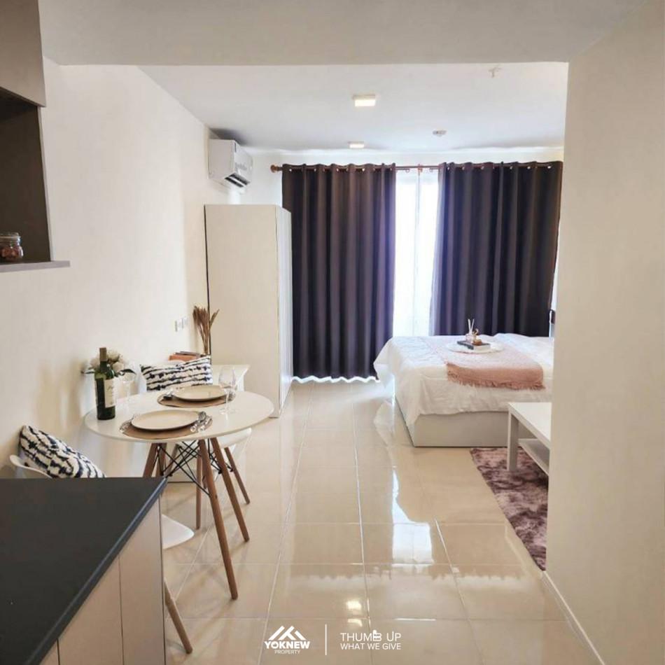 ขายคอนโด รัชดา ออร์คิด คอนโดมิเนียม - Sell Condo Ratchada Orchid condominium - 2902600