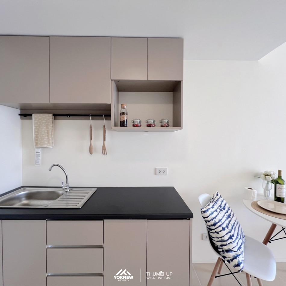 ขายคอนโด รัชดา ออร์คิด คอนโดมิเนียม - Sell Condo Ratchada Orchid condominium - 2902607