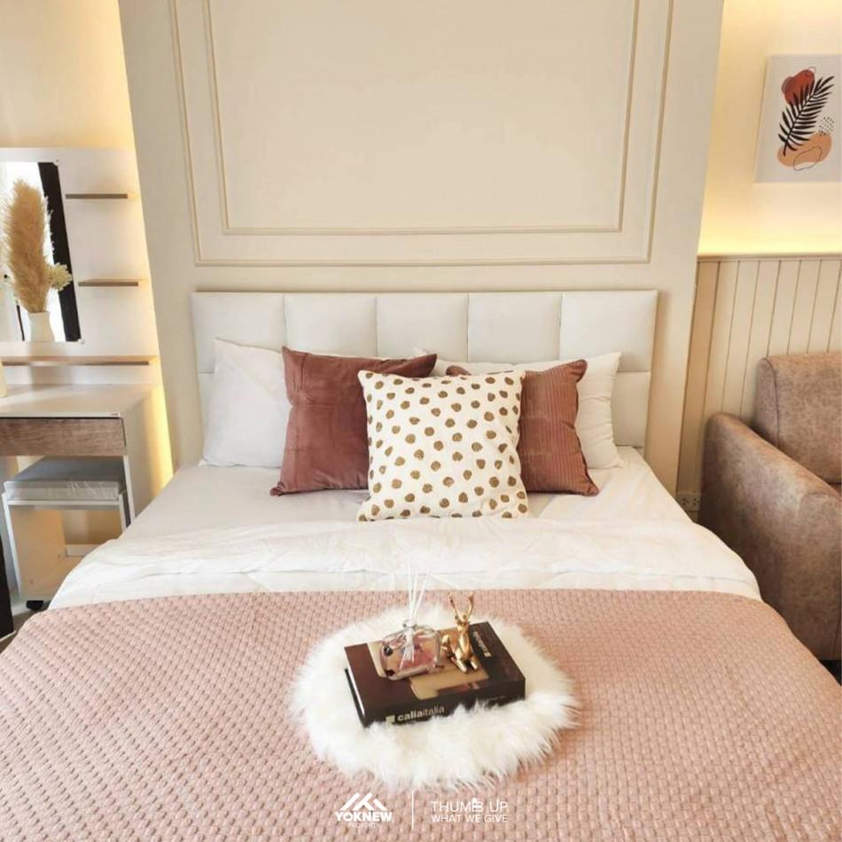 ขายคอนโด รัชดา ออร์คิด คอนโดมิเนียม - Sell Condo Ratchada Orchid condominium - 2902603