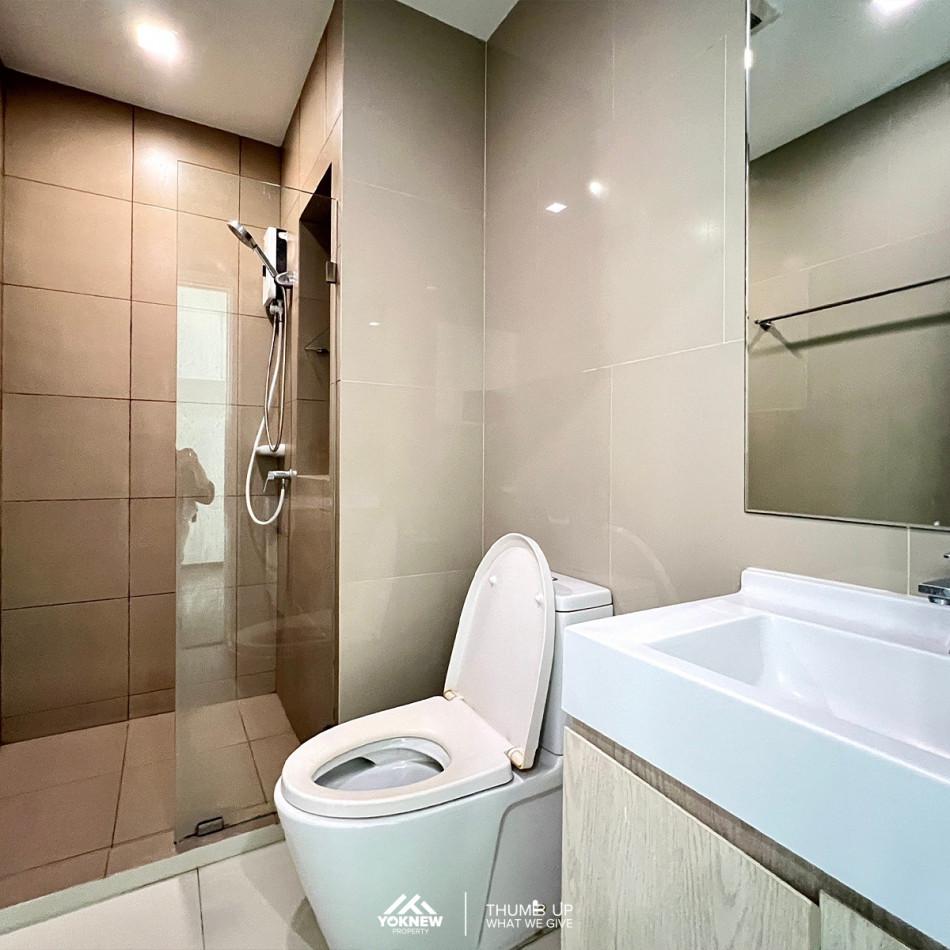 ขายคอนโด Rich Park Terminal @ Laksi : ริชพาร์ค เทอมินอล หลักสี่ - Sell Condo   - 2902665