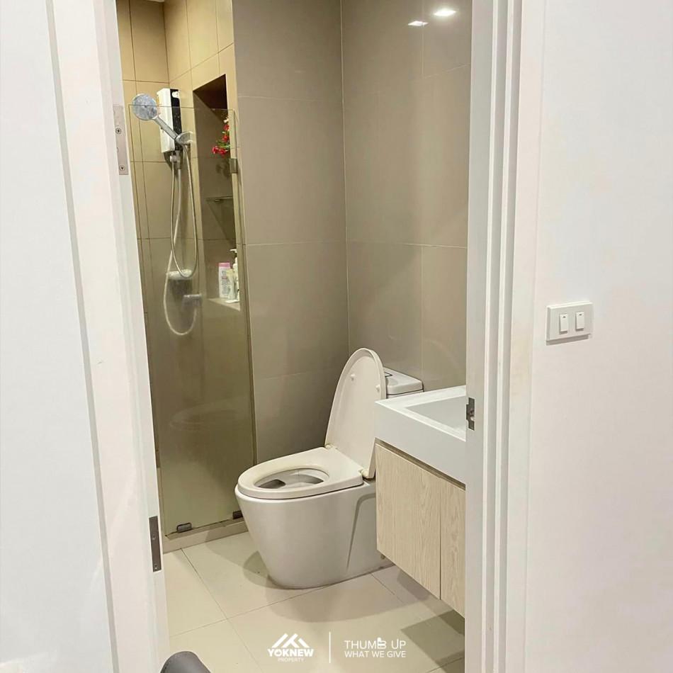 ขายคอนโด Rich Park Terminal @ Laksi : ริชพาร์ค เทอมินอล หลักสี่ - Sell Condo   - 2902666