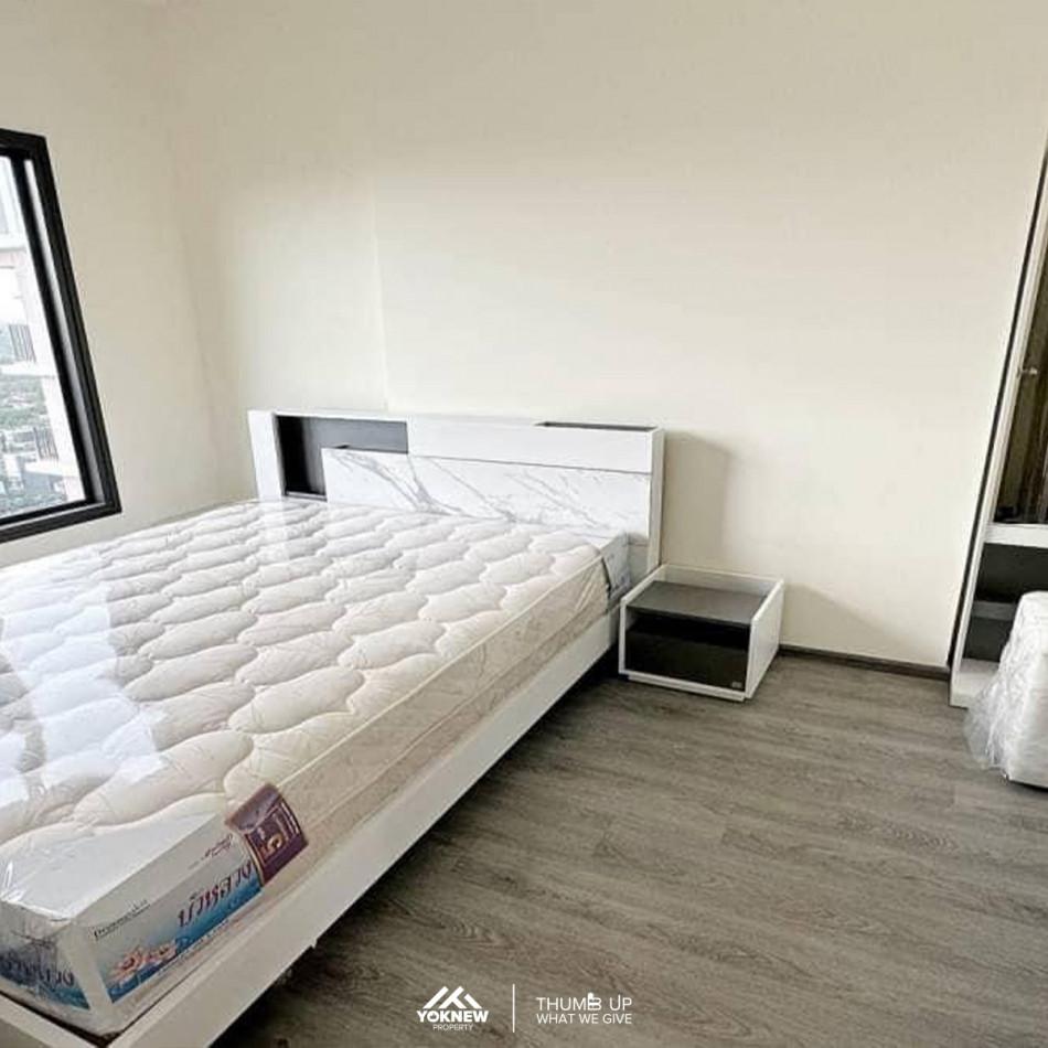 ขายคอนโด Rich Park Terminal @ Laksi : ริชพาร์ค เทอมินอล หลักสี่ - Sell Condo   - 2902662