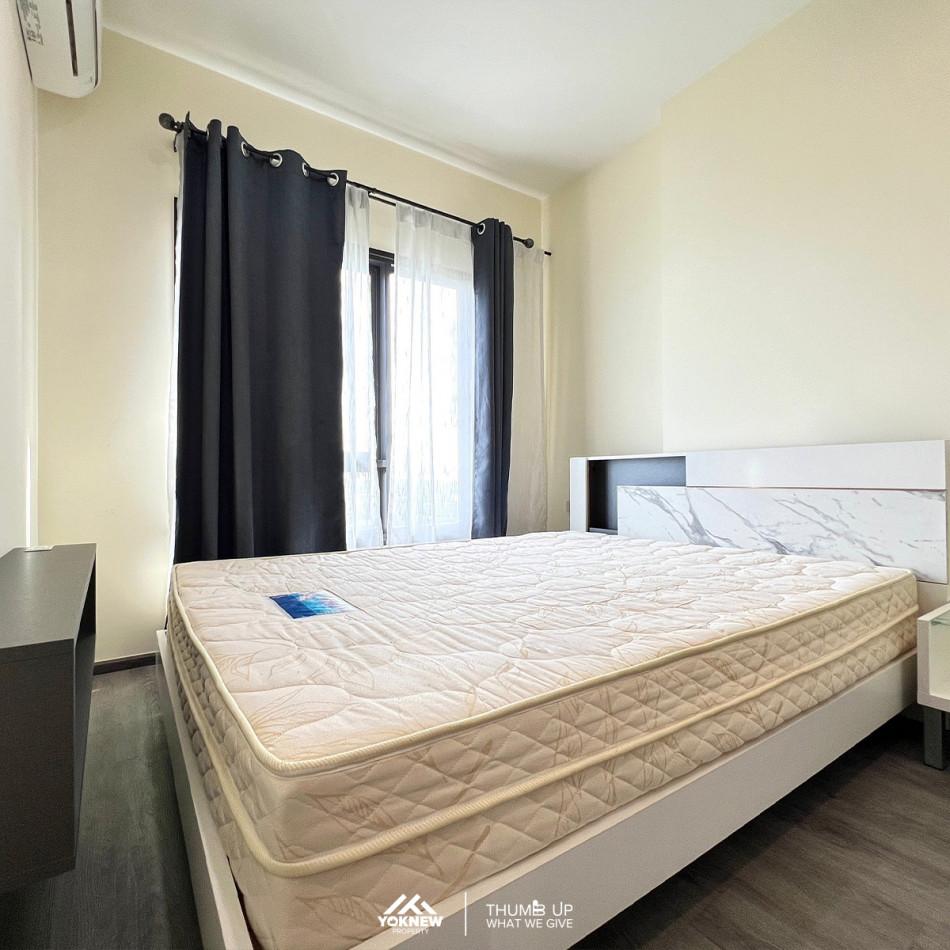 ขายคอนโด Rich Park Terminal @ Laksi : ริชพาร์ค เทอมินอล หลักสี่ - Sell Condo   - 2902658