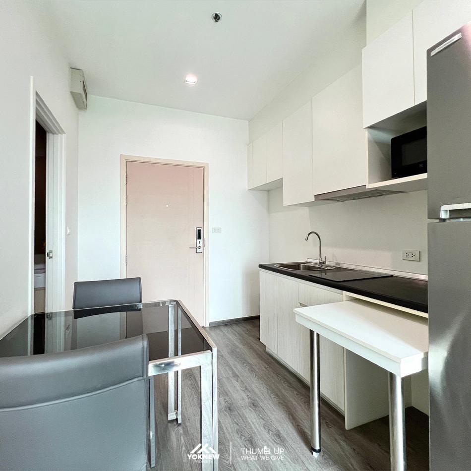 ขายคอนโด Rich Park Terminal @ Laksi : ริชพาร์ค เทอมินอล หลักสี่ - Sell Condo   - 2902657