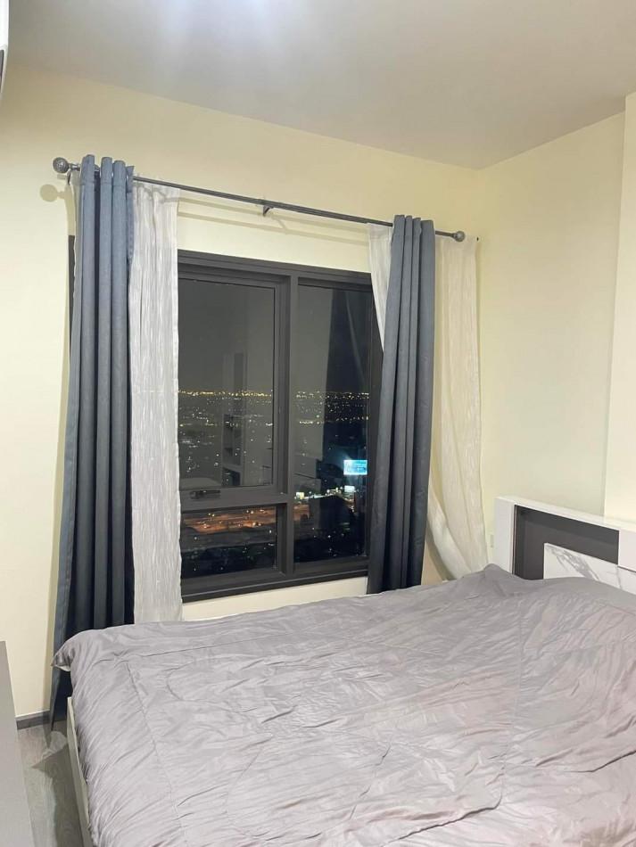 เช่าคอนโด Rich Park@Triple Station - Condo Rental   - 2903170