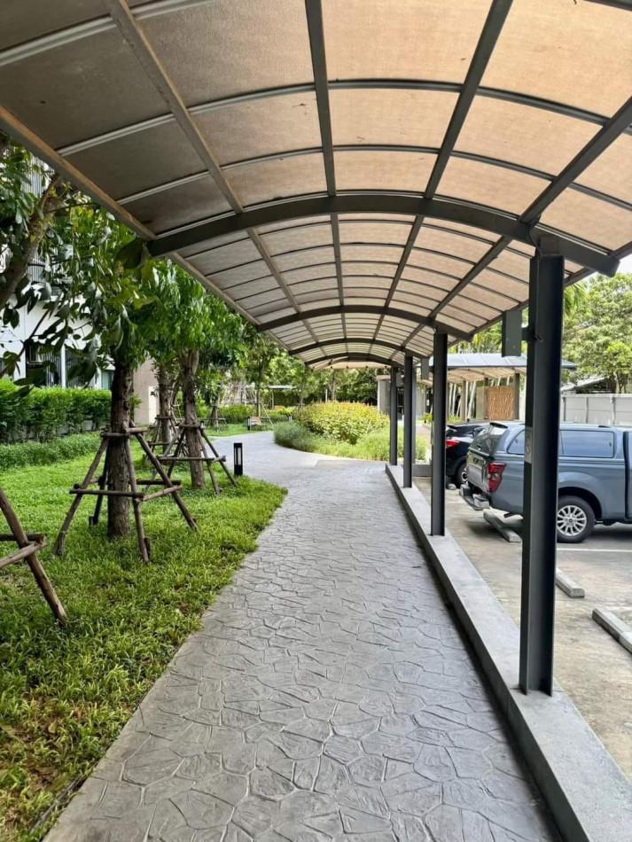เช่าคอนโด Rich Park@Triple Station - Condo Rental   - 2903176
