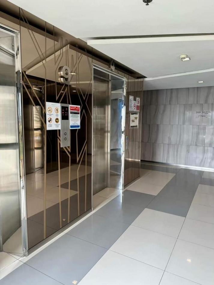 เช่าคอนโด Rich Park@Triple Station - Condo Rental   - 2903174