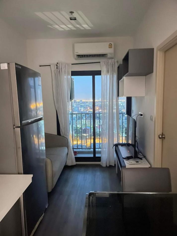 เช่าคอนโด Rich Park@Triple Station - Condo Rental   - 2903167