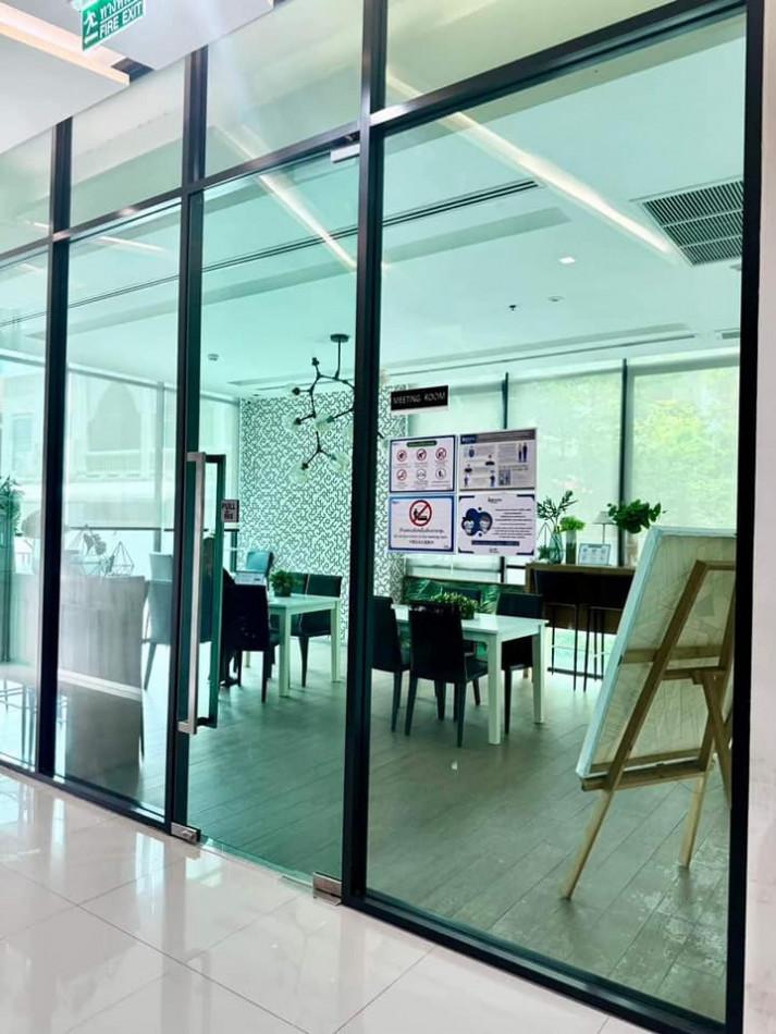 เช่าคอนโด Rich Park@Triple Station - Condo Rental   - 2903175