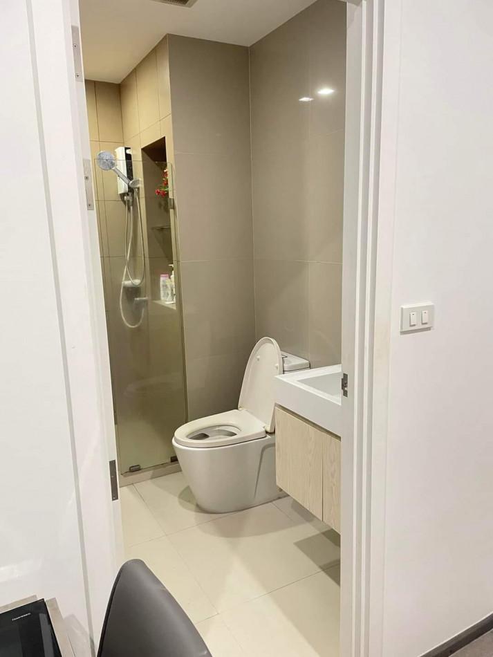 เช่าคอนโด Rich Park@Triple Station - Condo Rental   - 2903172