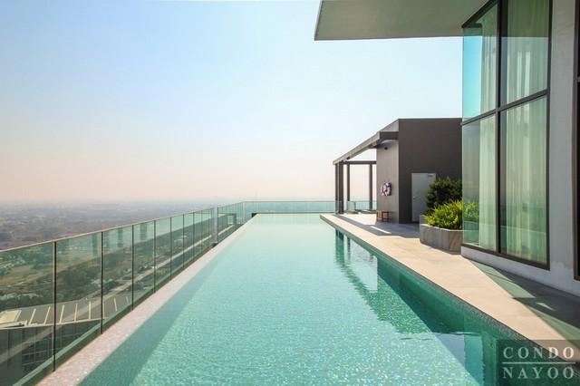 เช่าคอนโด เซียล่า ศรีปทุม คอนโดมิเนียม - Condo Rental CIELA Sripatum condominium - 2903741