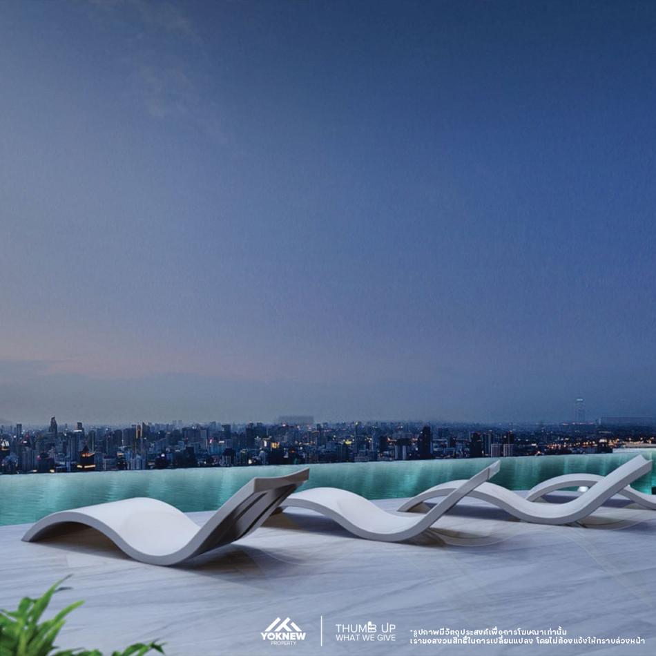 ขายคอนโด Knightsbridge space Sukhumvit - Rama4 - Sell Condo   - 2903978