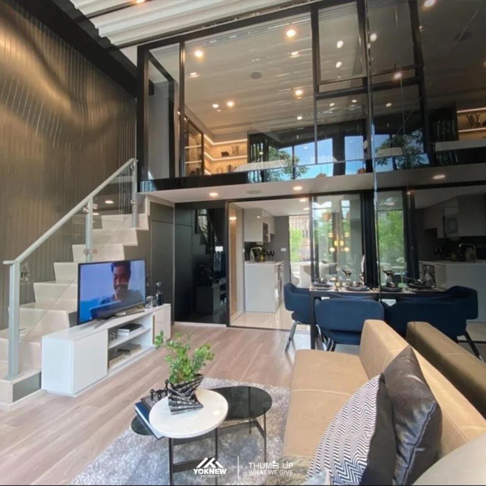 ขายคอนโด Knightsbridge space Sukhumvit - Rama4 - Sell Condo   - 2903970