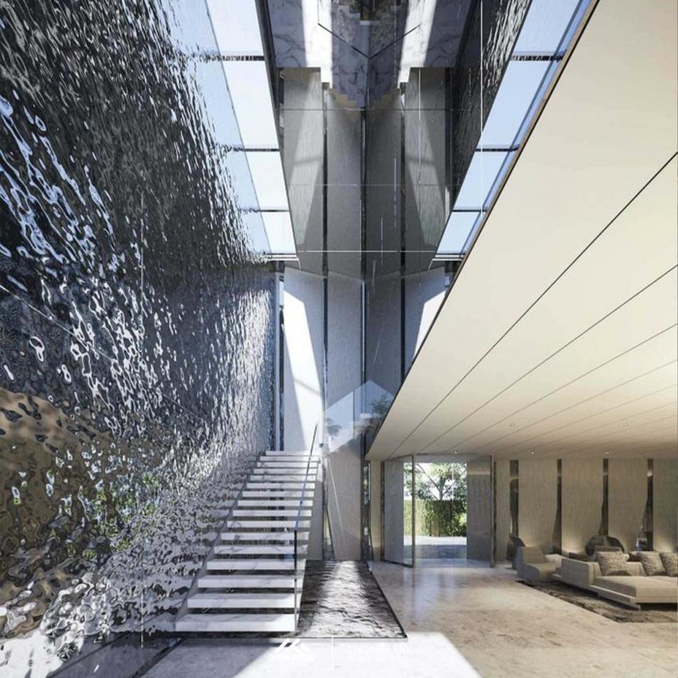 ขายคอนโด Knightsbridge space Sukhumvit - Rama4 - Sell Condo   - 2903973