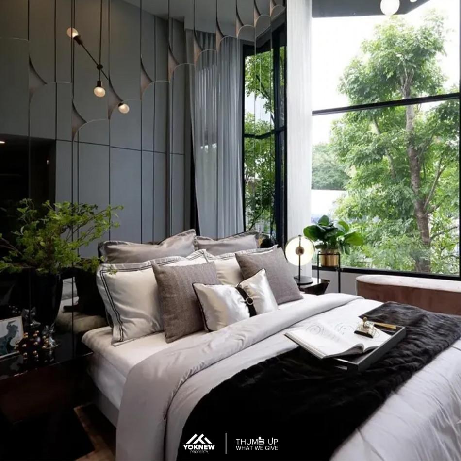 ขายคอนโด Knightsbridge space Sukhumvit - Rama4 - Sell Condo   - 2903972