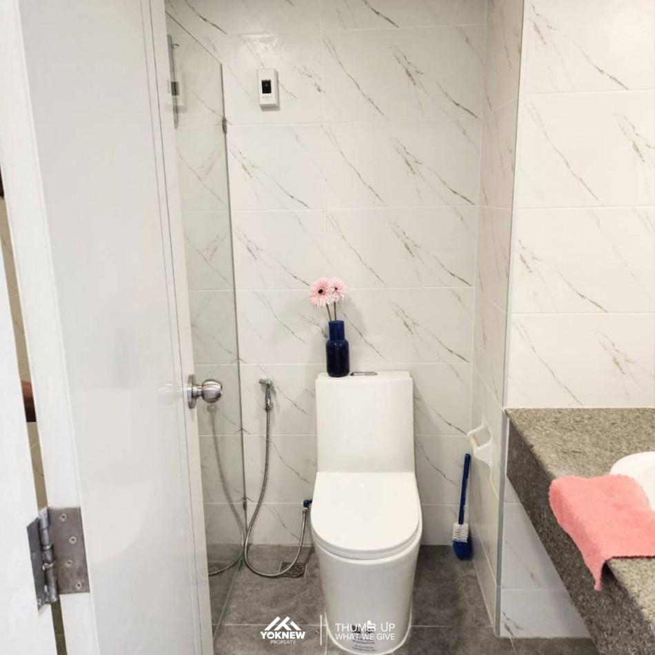 ขายคอนโด รัชดา ออร์คิด คอนโดมิเนียม - Sell Condo Ratchada Orchid condominium - 2904145