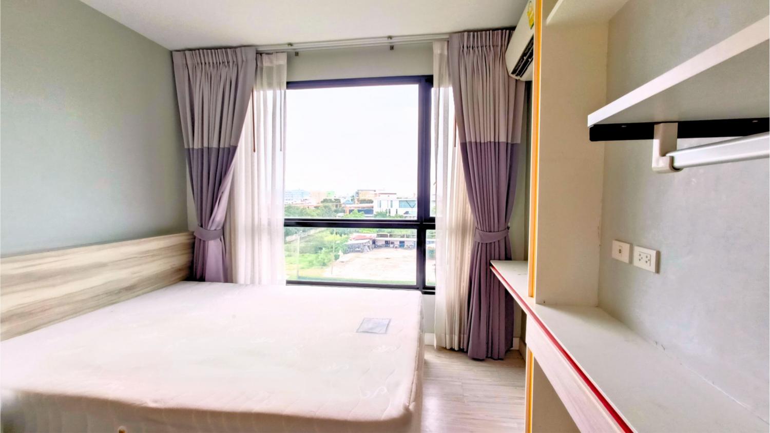 ขายคอนโด มีสไตล์ สุขุมวิท- บางนา คอนโดมิเนียม - Sell Condo Mestyle Sukhumvit - Bangna condominium - 2904252