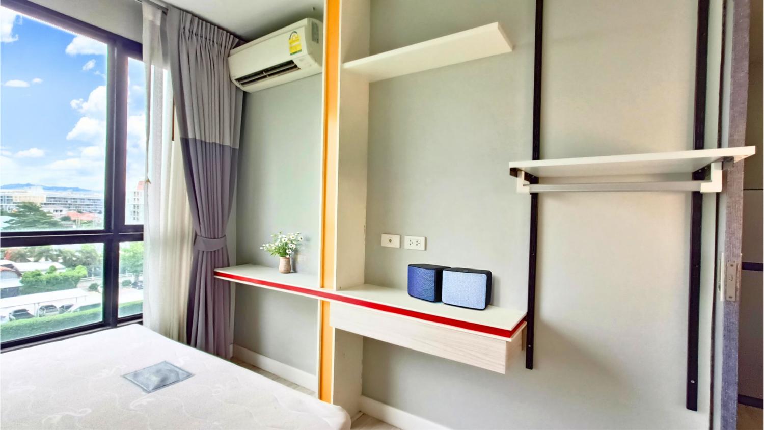 ขายคอนโด มีสไตล์ สุขุมวิท- บางนา คอนโดมิเนียม - Sell Condo Mestyle Sukhumvit - Bangna condominium - 2904253