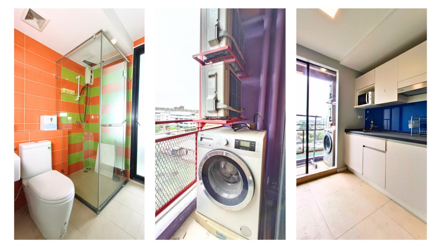 ขายคอนโด มีสไตล์ สุขุมวิท- บางนา คอนโดมิเนียม - Sell Condo Mestyle Sukhumvit - Bangna condominium - 2904255