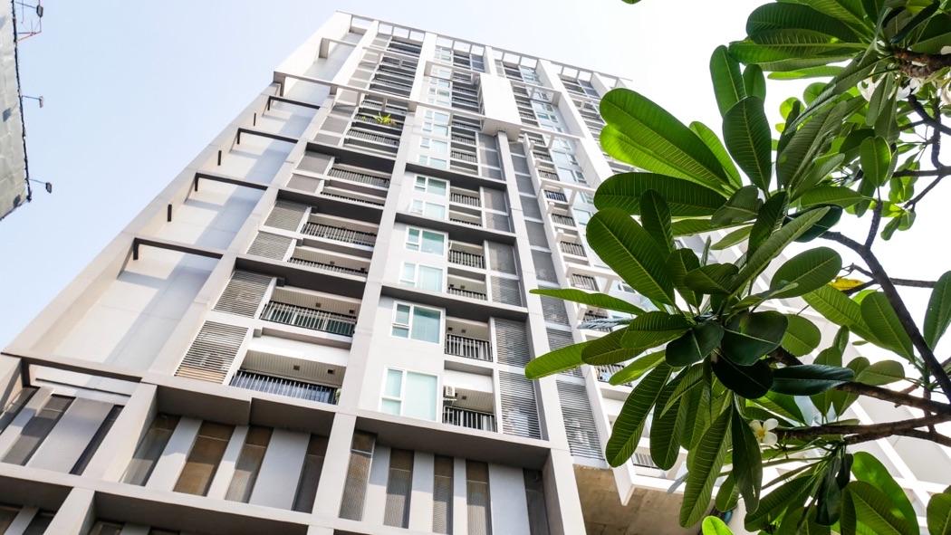 ขายคอนโด กรีเน่ แจ้งวัฒนะ คอนโดมิเนียม - Sell Condo Grene Chaengwattana condominium - 2905338