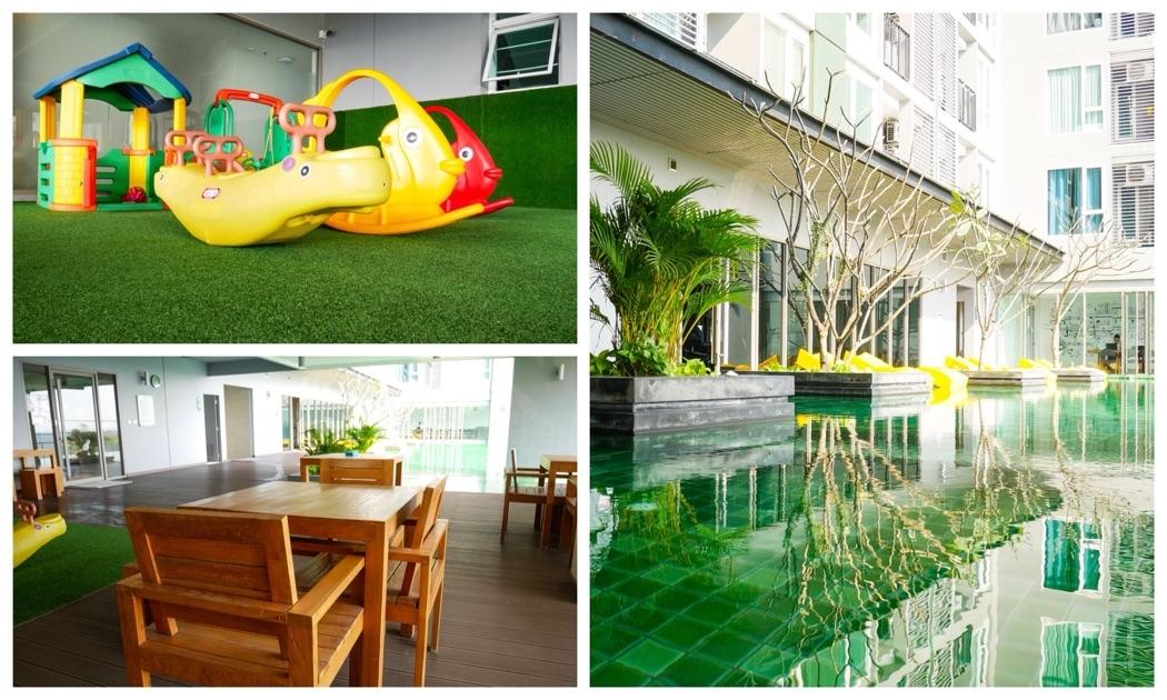 ขายคอนโด กรีเน่ แจ้งวัฒนะ คอนโดมิเนียม - Sell Condo Grene Chaengwattana condominium - 2905337