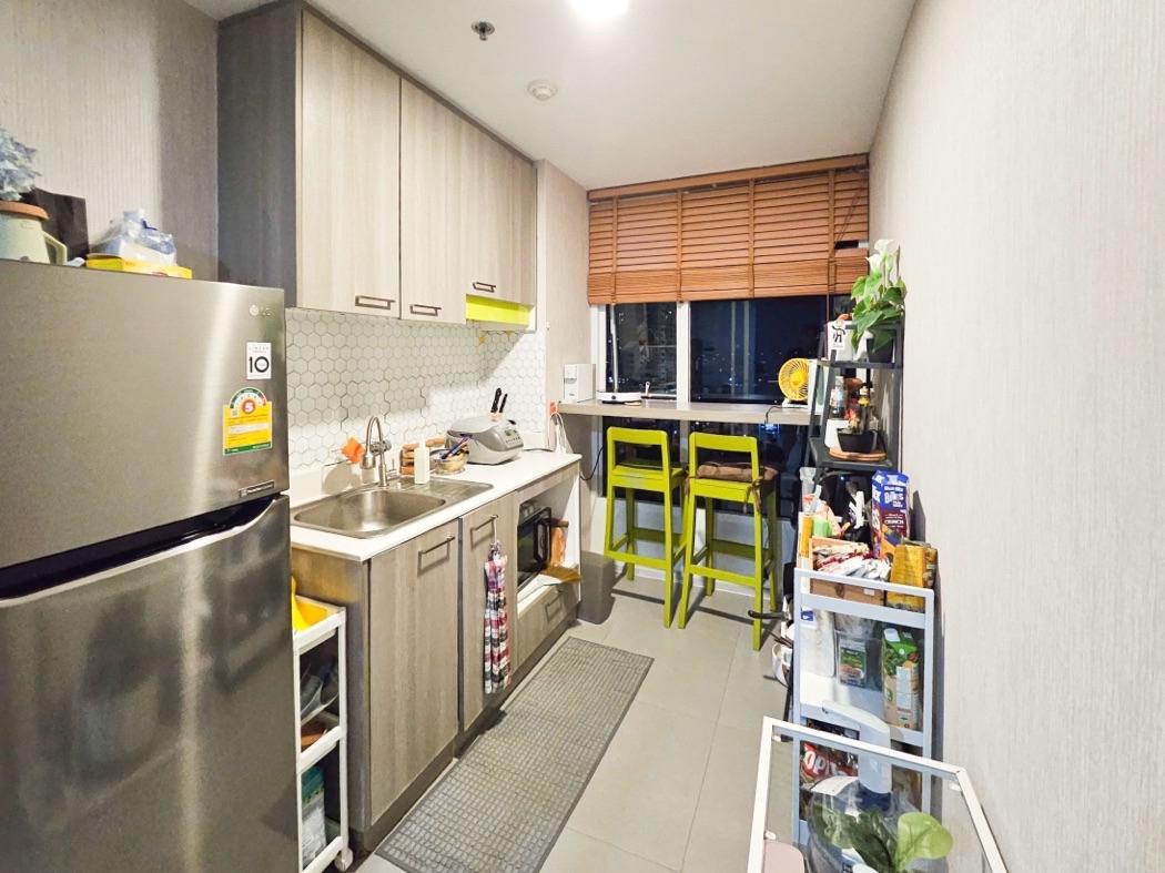 ขายคอนโด กรีเน่ แจ้งวัฒนะ คอนโดมิเนียม - Sell Condo Grene Chaengwattana condominium - 2905330
