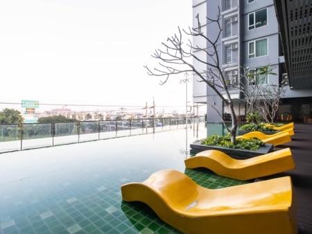 ขายคอนโด กรีเน่ แจ้งวัฒนะ คอนโดมิเนียม - Sell Condo Grene Chaengwattana condominium - 2905335