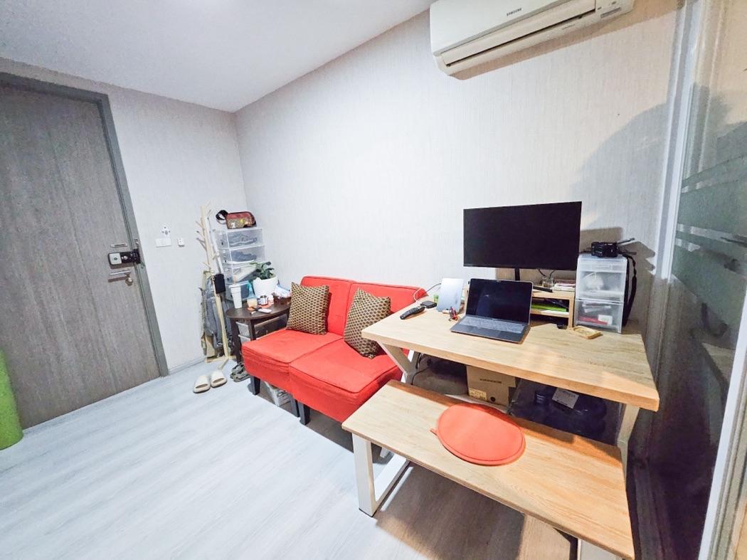 ขายคอนโด กรีเน่ แจ้งวัฒนะ คอนโดมิเนียม - Sell Condo Grene Chaengwattana condominium - 2905329