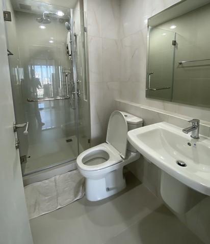 เช่าคอนโด นิช โมโน เมกะ สเปซ บางนา คอนโดมิเนียม - Condo Rental Niche MONO Mega Space Bangna condominium - 2905353
