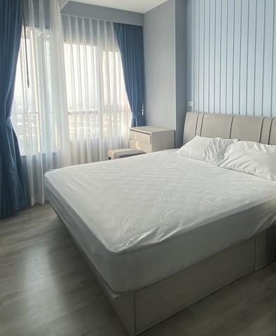 เช่าคอนโด นิช โมโน เมกะ สเปซ บางนา คอนโดมิเนียม - Condo Rental Niche MONO Mega Space Bangna condominium - 2905347