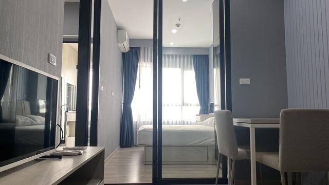 เช่าคอนโด นิช โมโน เมกะ สเปซ บางนา คอนโดมิเนียม - Condo Rental Niche MONO Mega Space Bangna condominium - 2905349