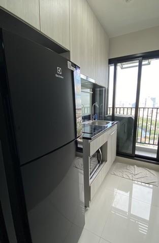 เช่าคอนโด นิช โมโน เมกะ สเปซ บางนา คอนโดมิเนียม - Condo Rental Niche MONO Mega Space Bangna condominium - 2905352