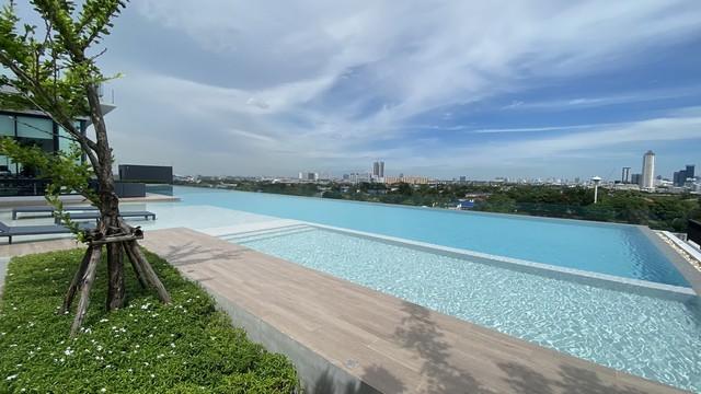 เช่าคอนโด นิช โมโน เมกะ สเปซ บางนา คอนโดมิเนียม - Condo Rental Niche MONO Mega Space Bangna condominium - 2905354