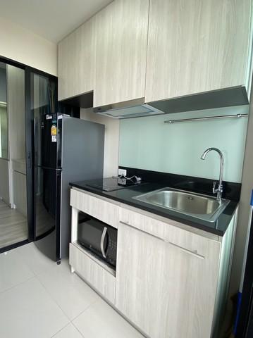 เช่าคอนโด นิช โมโน เมกะ สเปซ บางนา คอนโดมิเนียม - Condo Rental Niche MONO Mega Space Bangna condominium - 2905351
