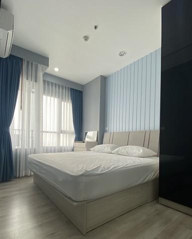 เช่าคอนโด นิช โมโน เมกะ สเปซ บางนา คอนโดมิเนียม - Condo Rental Niche MONO Mega Space Bangna condominium - 2905348