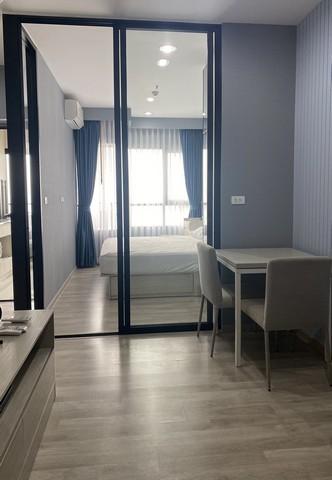 เช่าคอนโด นิช โมโน เมกะ สเปซ บางนา คอนโดมิเนียม - Condo Rental Niche MONO Mega Space Bangna condominium - 2905350