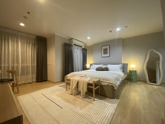 ขายคอนโด ลุมพีนี พาร์ค ริเวอร์ไซด์ พระราม 3 คอนโดมิเนียม - Sell Condo Lumpini Park Riverside Rama3 condominium - 2905482