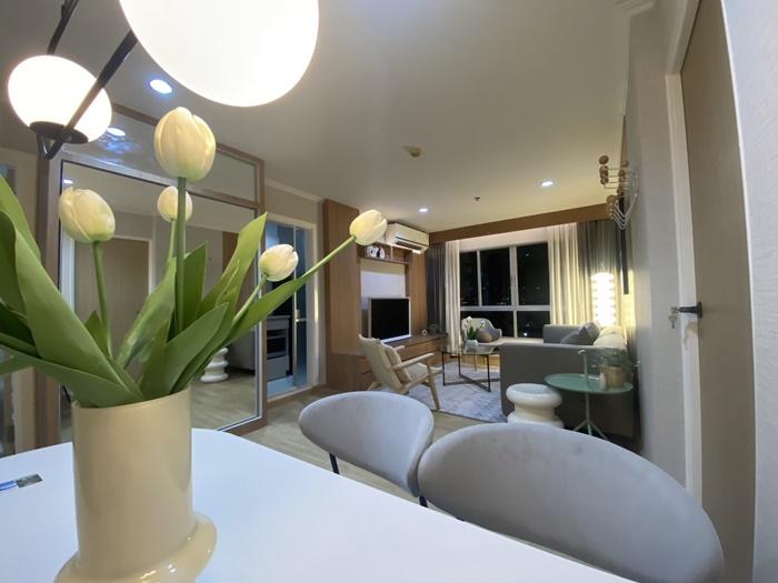 ขายคอนโด ลุมพีนี พาร์ค ริเวอร์ไซด์ พระราม 3 คอนโดมิเนียม - Sell Condo Lumpini Park Riverside Rama3 condominium - 2905489