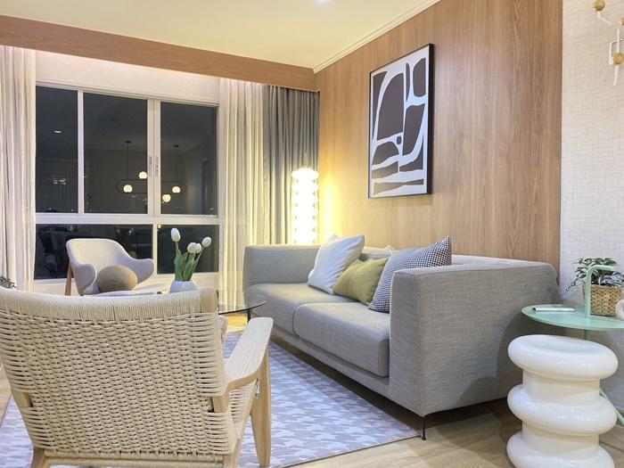 ขายคอนโด ลุมพีนี พาร์ค ริเวอร์ไซด์ พระราม 3 คอนโดมิเนียม - Sell Condo Lumpini Park Riverside Rama3 condominium - 2905485