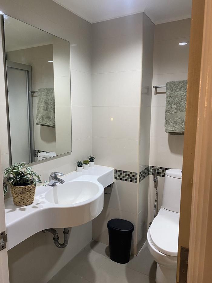 ขายคอนโด ลุมพีนี พาร์ค ริเวอร์ไซด์ พระราม 3 คอนโดมิเนียม - Sell Condo Lumpini Park Riverside Rama3 condominium - 2905498