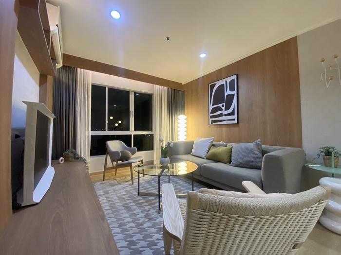 ขายคอนโด ลุมพีนี พาร์ค ริเวอร์ไซด์ พระราม 3 คอนโดมิเนียม - Sell Condo Lumpini Park Riverside Rama3 condominium - 2905481
