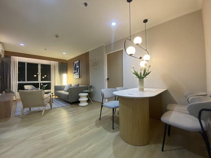 ขายคอนโด ลุมพีนี พาร์ค ริเวอร์ไซด์ พระราม 3 คอนโดมิเนียม - Sell Condo Lumpini Park Riverside Rama3 condominium - 2905484