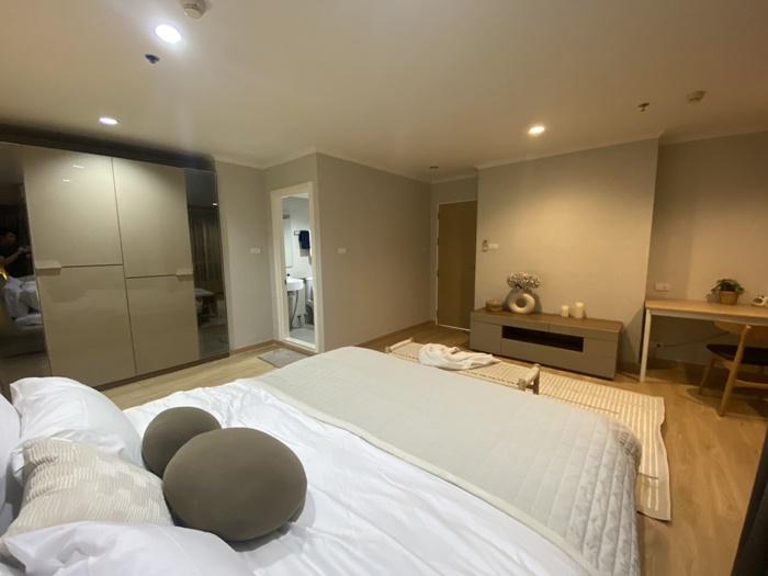 ขายคอนโด ลุมพีนี พาร์ค ริเวอร์ไซด์ พระราม 3 คอนโดมิเนียม - Sell Condo Lumpini Park Riverside Rama3 condominium - 2905488
