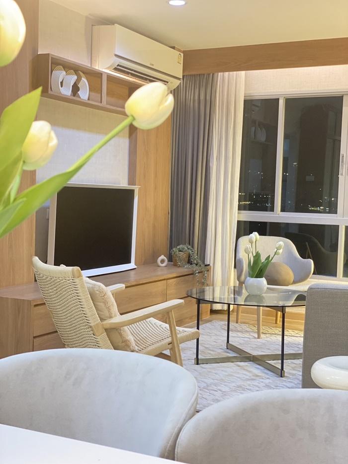 ขายคอนโด ลุมพีนี พาร์ค ริเวอร์ไซด์ พระราม 3 คอนโดมิเนียม - Sell Condo Lumpini Park Riverside Rama3 condominium - 2905493