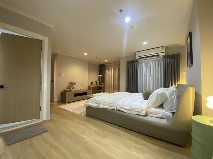 ขายคอนโด ลุมพีนี พาร์ค ริเวอร์ไซด์ พระราม 3 คอนโดมิเนียม - Sell Condo Lumpini Park Riverside Rama3 condominium - 2905483