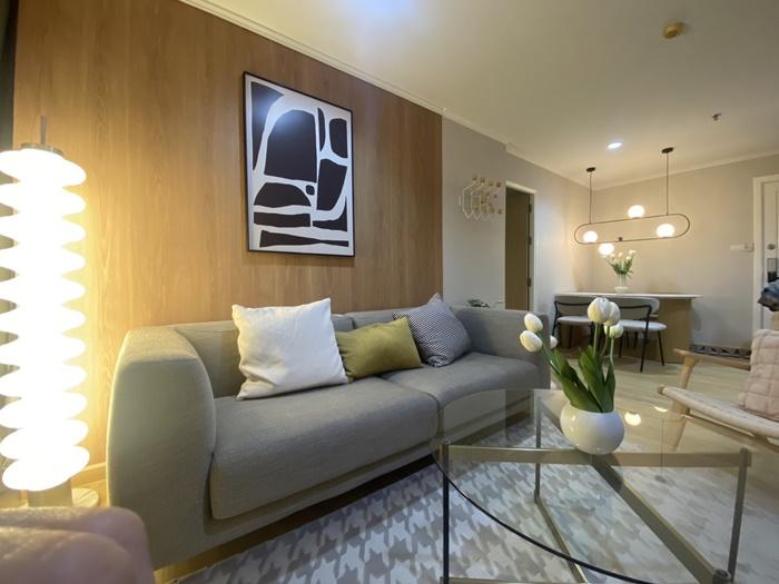 ขายคอนโด ลุมพีนี พาร์ค ริเวอร์ไซด์ พระราม 3 คอนโดมิเนียม - Sell Condo Lumpini Park Riverside Rama3 condominium - 2905480
